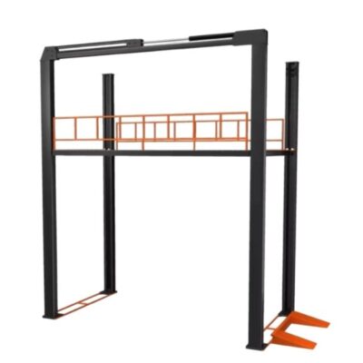 Cầu nâng vận thăng xe ô tô FP-VRC