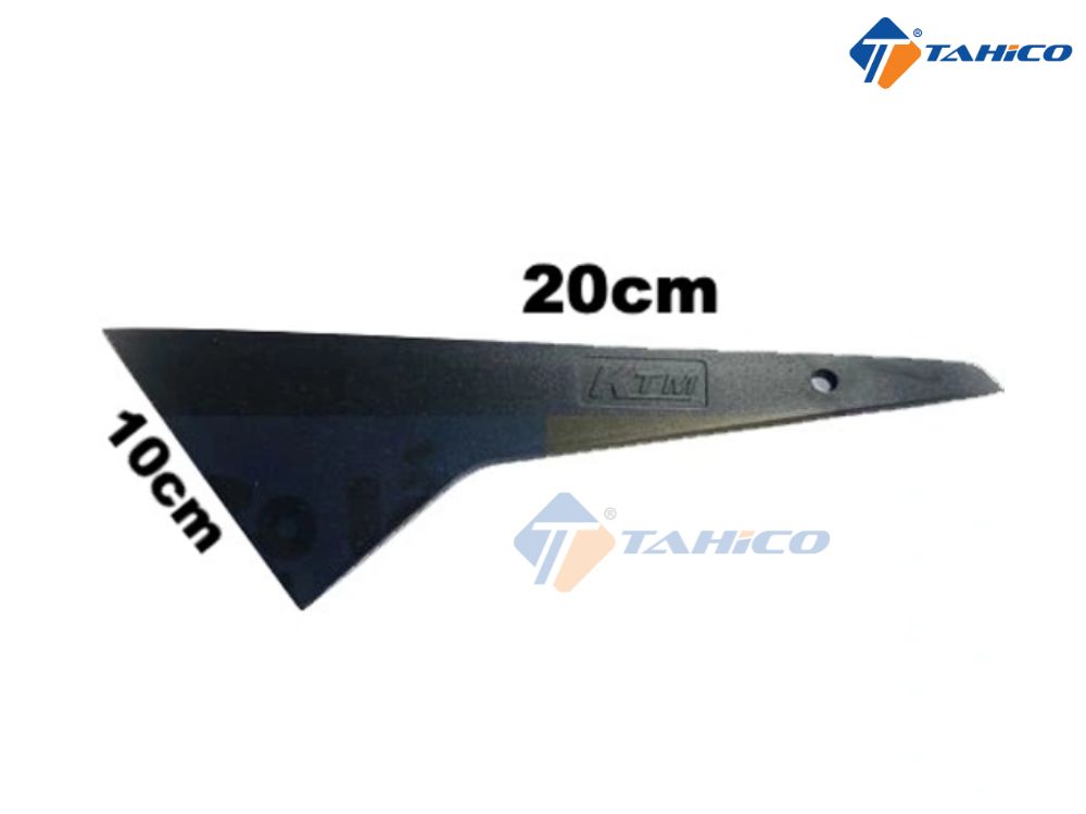 Cây gạt phim, cạo kim loại KTM KTM11