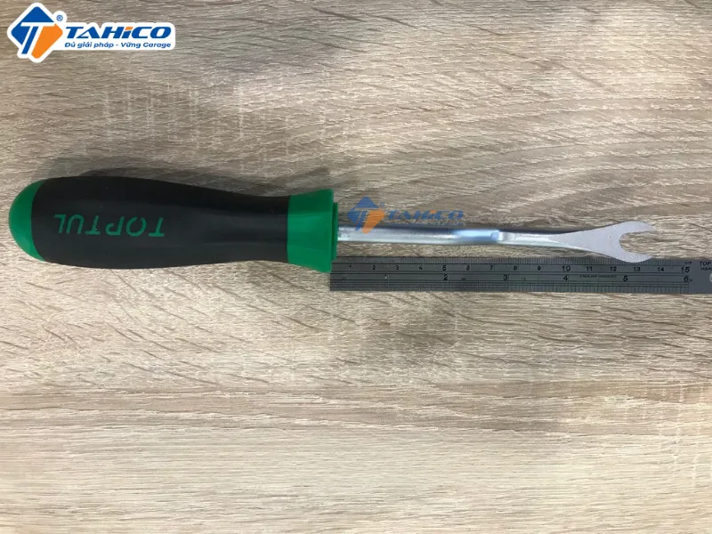Hình ảnh sản phẩm Cây nạy ốc vít Toptul JJAE Series size 6.2 - 9.5mm