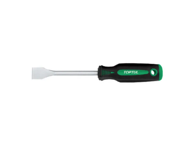 Hình ảnh sản phẩm Cây nạy Toptul JJAJ0813 mũi dài 125mm