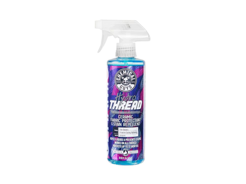 Ceramic bảo vệ nỉ Chemical Guys HydroThread