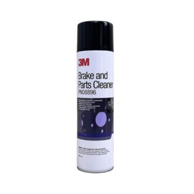 Vệ sinh thắng 3M Brake and Parts Cleaner