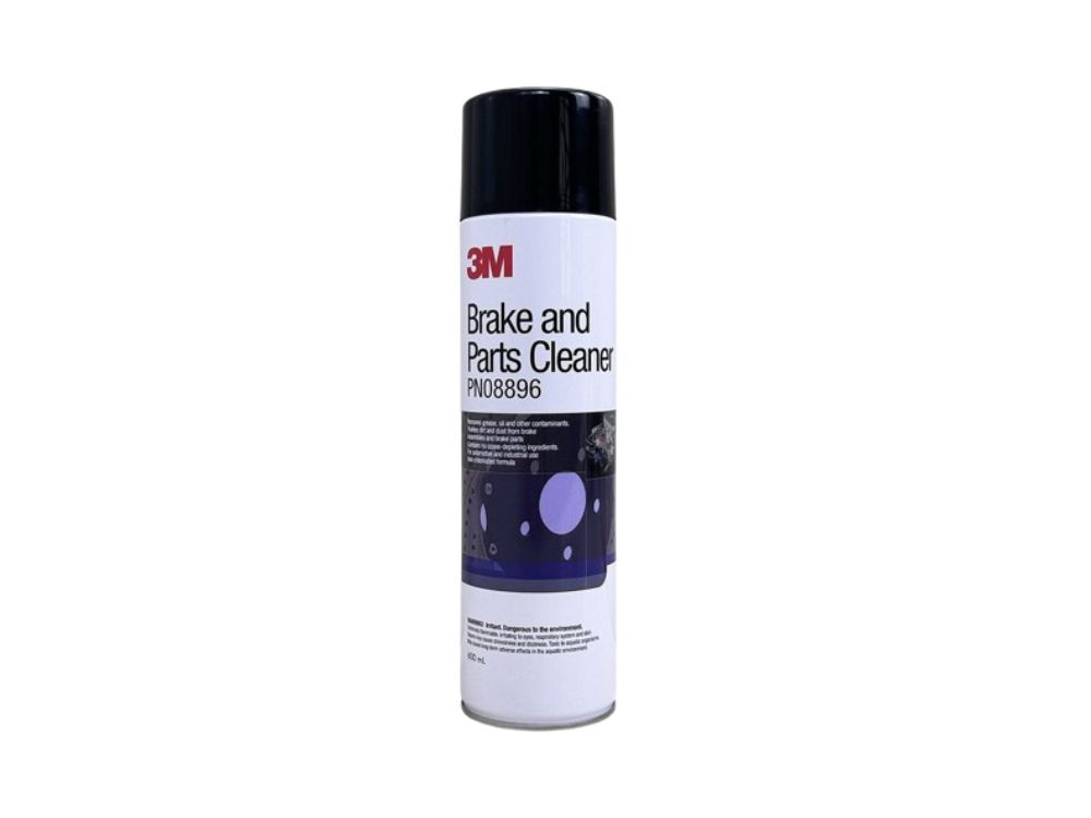Vệ sinh thắng 3M Brake and Parts Cleaner