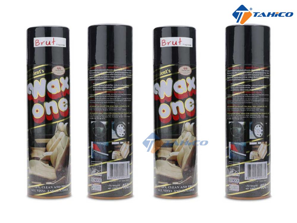 Đặc điểm Waxone Thái Lan 450ml