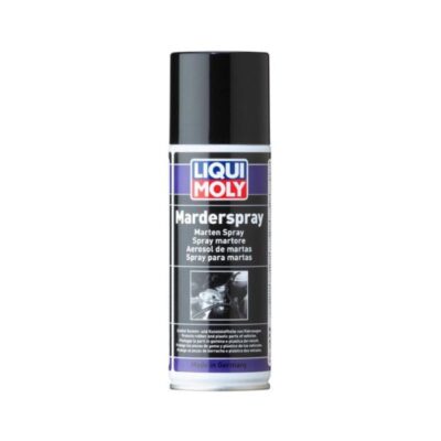 Chai xịt chống chuột Liqui Moly Marder Spray