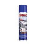Chai xịt đánh bóng sơn xe ô tô Sonax 241300 320ml