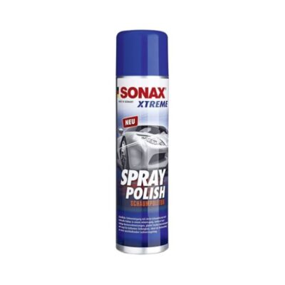 Chai xịt đánh bóng sơn xe ô tô Sonax 241300 320ml
