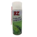 Chai xịt dưỡng mỡ bò BZ Lithum Grease 450ml