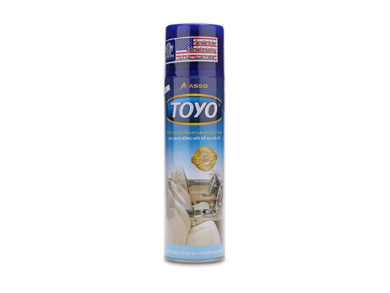 Toyo