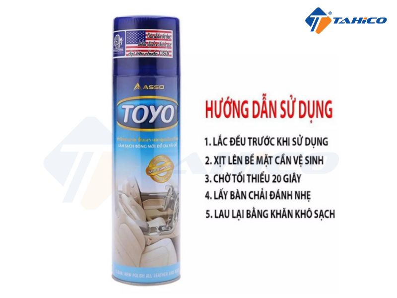 Hướng dẫn sử dụng chi tiết