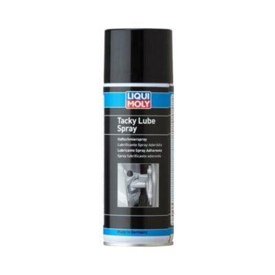 Mỡ bò nước Liqui Moly Tacky Lube Spray 2518 400ml