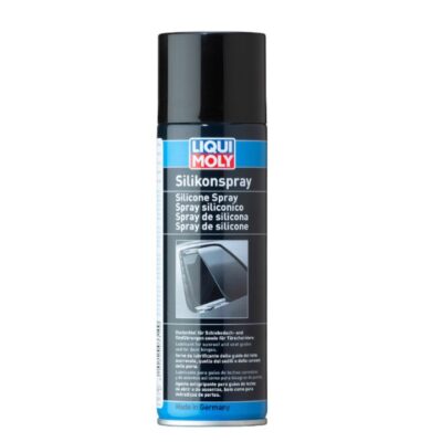 Chai xịt Silicon Liqui Moly Silicone Spray 300ml