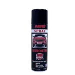 Chai xịt sơn phủ gầm Abro Spray Undercoating 461g