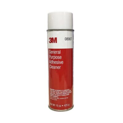Dung dịch xịt tẩy keo và nhựa đường 3M