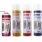Chai xịt thoát khuôn BZ | 300H 300L 300M 300P