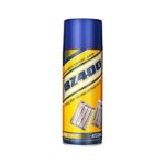 Đặc điểm chai xịt thoát khuôn nhiều chu kỳ BZ 400 R-E 450ml