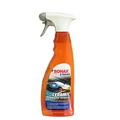Chăm sóc xe phủ ceramic Sonax S268400 750ml