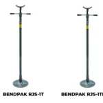 Chân kê sửa chửa ô tô BendPak RJS-1T, RJS-1TF 1 tấn