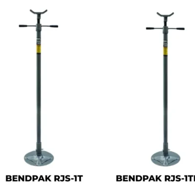 Chân kê sửa chửa ô tô BendPak RJS-1T, RJS-1TF 1 tấn