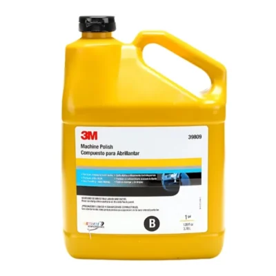 Chất bát bóng 3M Machine Polish 39809 3.78L
