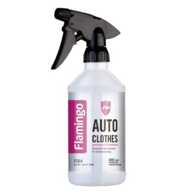 Chất chống bám bẩn Flamingo Auto Clothes F064 500ml