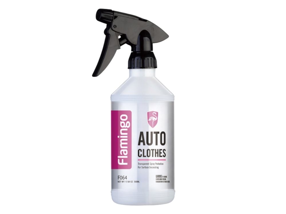 Chất chống bám bẩn Flamingo Auto Clothes F064 500ml