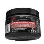 Chất đánh bóng kim loại 3M Chrome and Metal Polish 283g