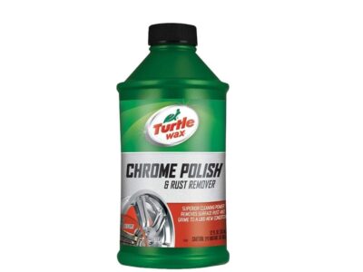 Turtle Wax