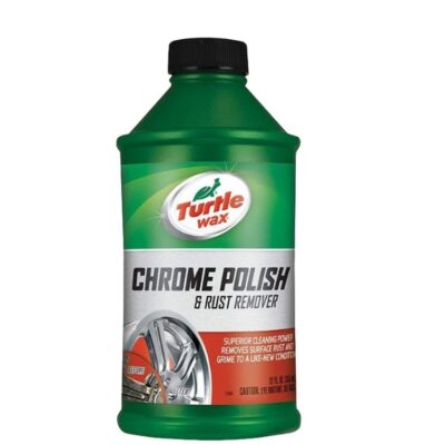 Turtle Wax