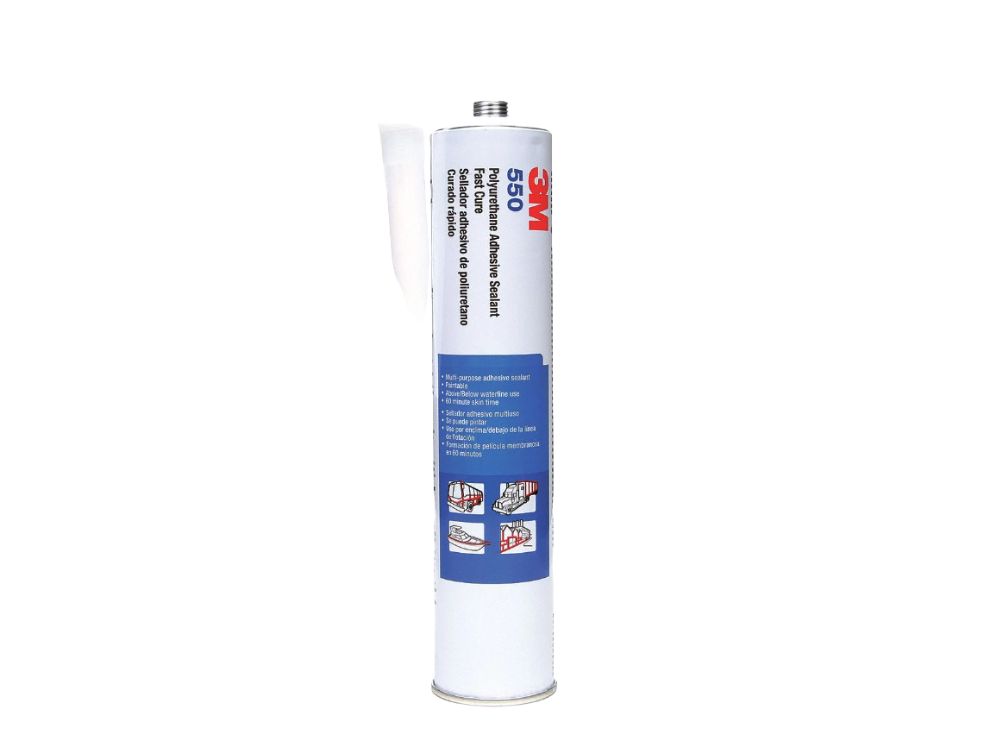 Chất kết dính 3M 550 Polyurethane