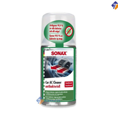 Dung dịch khử mùi trong xe ô tô Tenzi - Odor Off Nano