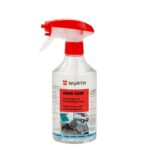 Chất tẩy vải Wurth Liquid Clear 500ml