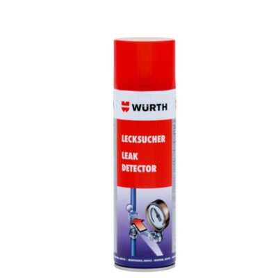 Chất tra rò rỉ Wurth Leak Detector 400ml