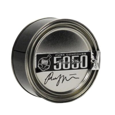 Sáp đánh bóng Chemical Guys 50/50 Limited Series Paste Wax 228g