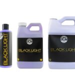 Bảo vệ sơn Chemical Guys Black Light | Tăng bóng màu đậm