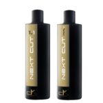 Xi đánh bóng nhanh 3 bước Chemical Guys DK Next Cut | 1.1, Finale