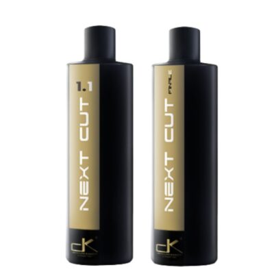 Xi đánh bóng nhanh 3 bước Chemical Guys DK Next Cut | 1.1, Finale