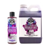 Nước rửa xe wax bóng Chemical Guys Extreme Body Wash & Wax