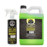 Vệ sinh thảm nỉ Chemical Guys Foaming Citrus Fabric Clean