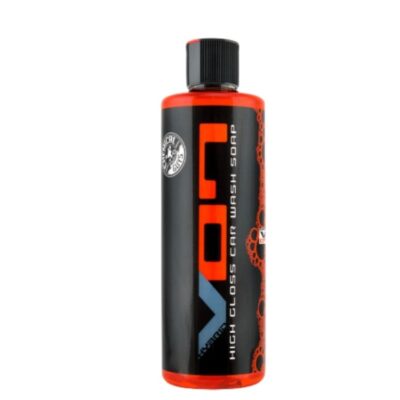 Nước rửa xe Chemical Guys Hybrid V07 Shampoo 473ml | Sơn nhạt màu