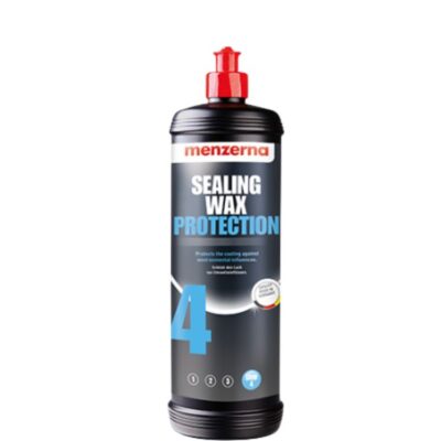 Xi tạo bóng bước 4 Chemical Guys Menzerna Sealing Wax 1L