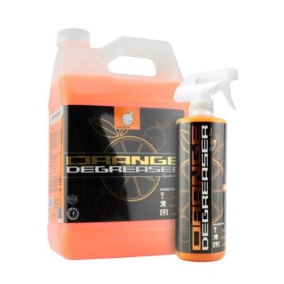 Vệ sinh khoang máy Chemical Guys Orange Degreaser