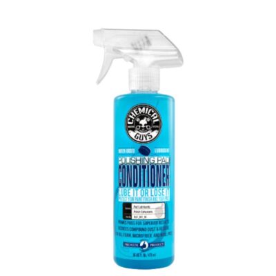 Đánh bóng dưỡng PAD Chemical Guys Pad Conditioner 473ml
