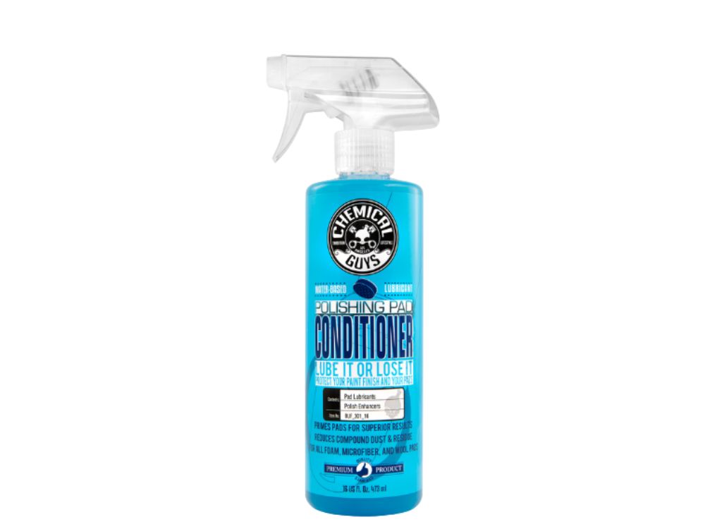 Đánh bóng dưỡng PAD Chemical Guys Pad Conditioner 473ml