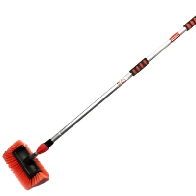 Chổi lau nhựa cán dài Maxshine 7011020