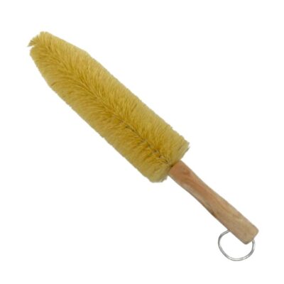 Chổi vệ sinh lazang sợi dứa sisal
