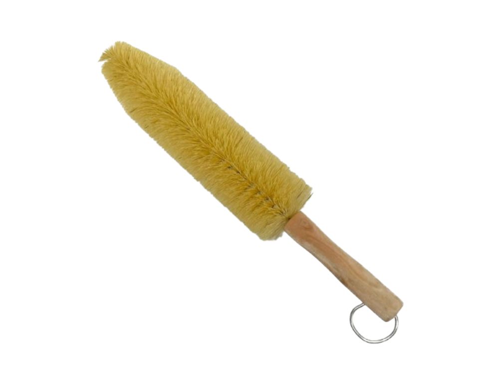 Chổi vệ sinh lazang sợi dứa sisal