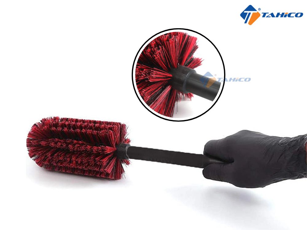 Chổi vệ sinh lazang Xiaocao TBCH13