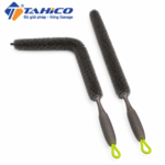 Chổi vệ sinh khoang máy loại dài 70cm Tahico