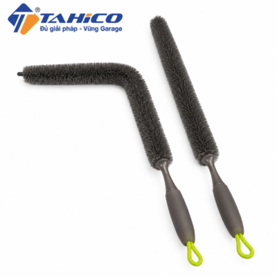 Chổi vệ sinh khoang máy loại dài 70cm Tahico